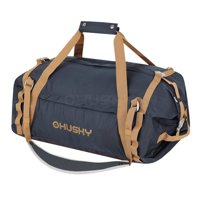 HUSKY Goody torba 60 l, modra