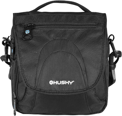 HUSKY Mild torba 2,5l, črna