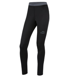 HUSKY Active Winter Tyme θερμικό παντελόνι, μαύρο, L