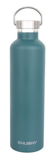 HUSKY MOLL 1000 termoska, temno menta