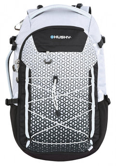 HUSKY Σακίδιο πλάτης Crewtor 30L, Γκρι
