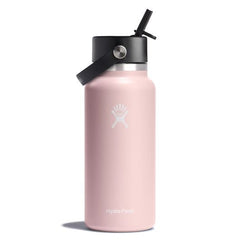 Hydro Flask Wide Flex Straw Cap termosteklenica z nastavkom 946 ml Široka 32 OZ, trillium