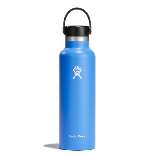 Hydro Flask Standard Flex Cap termo steklenica 21 OZ 621 ml, cascade