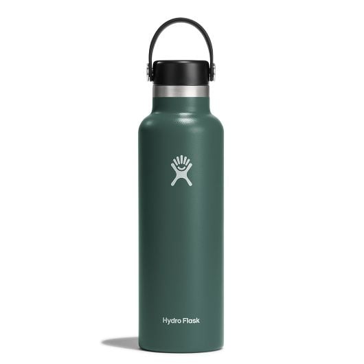 Hydro Flask Standard Flex Cap termo steklenica 21 OZ 621 ml, fir