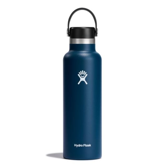 Hydro Flask Standard Flex Cap termosteklenica 621 ml OZ, indigo