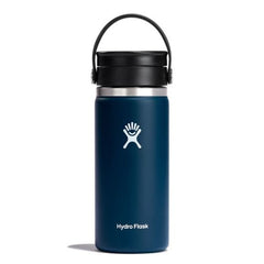 Hydro Flask Wide Flex Sip Lid termo lonček 16 OZ 473 ml, indigo