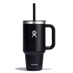 Hydro Flask All Around Travel Tumbler θερμικό ποτήρι 32 OZ 946 ml, μαύρο