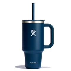 Hydro Flask All Around Travel Θερμικό Ποτήρι 32 OZ 946 ml Tumbler, Indigo