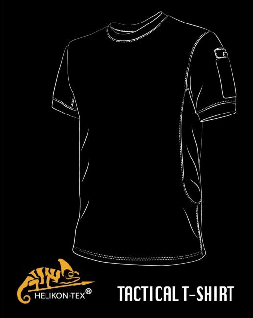 Helikon-Tex tactical top kratke majice cool