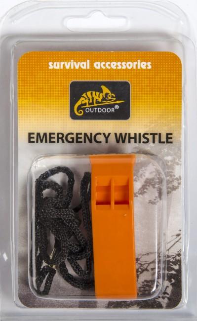 Helikon-Tex Emergency piščalka za preživetje
