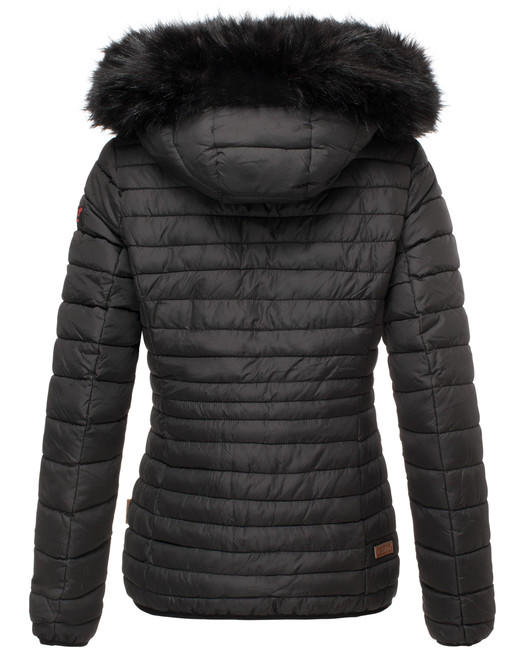 Navahoo ARANA Women's Winter Hooded Jacket