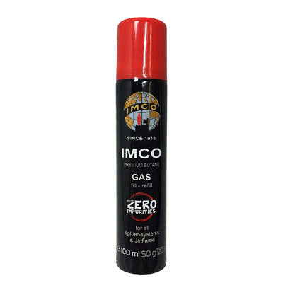 Imco Plin za vžigalnike 100 ml