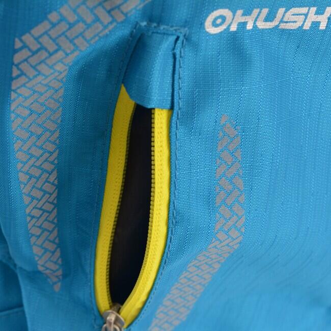 HUSKY Malin 25L Backpack, Blue