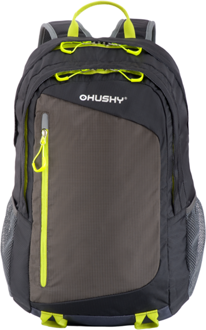 HUSKY Marel 27L Backpack, Black