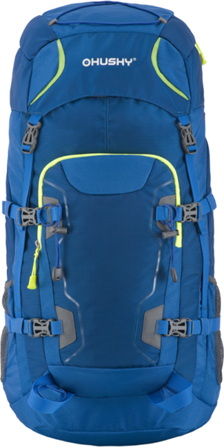 HUSKY Sloper 45 l nahrbtnik Ekspedicija / Turizem, modra