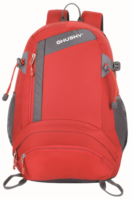 HUSKY Stingy Backpack 28l, Red