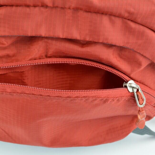 HUSKY Stingy Backpack 28l, Red