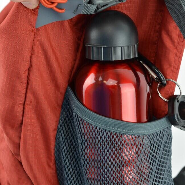 HUSKY Stingy Backpack 28l, Red