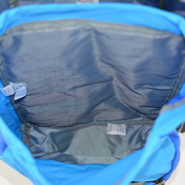 HUSKY Junny nahrbtnik otroški 15l, modra