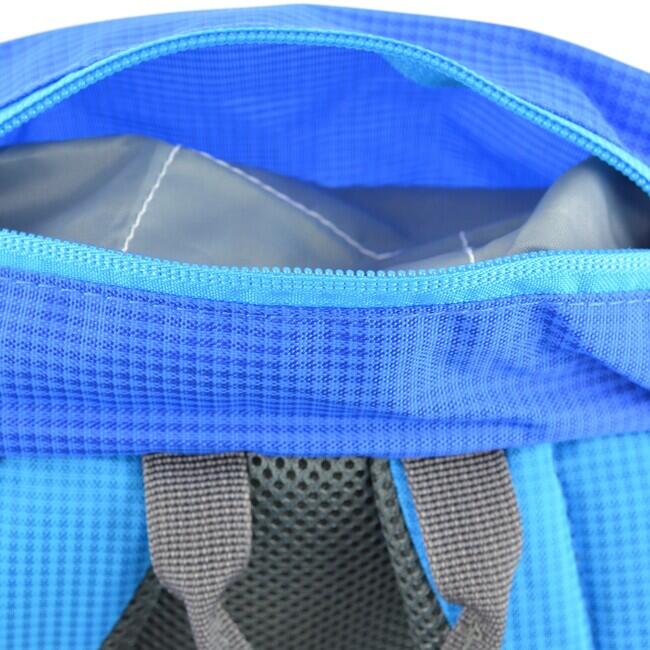 HUSKY Junny nahrbtnik otroški 15l, modra