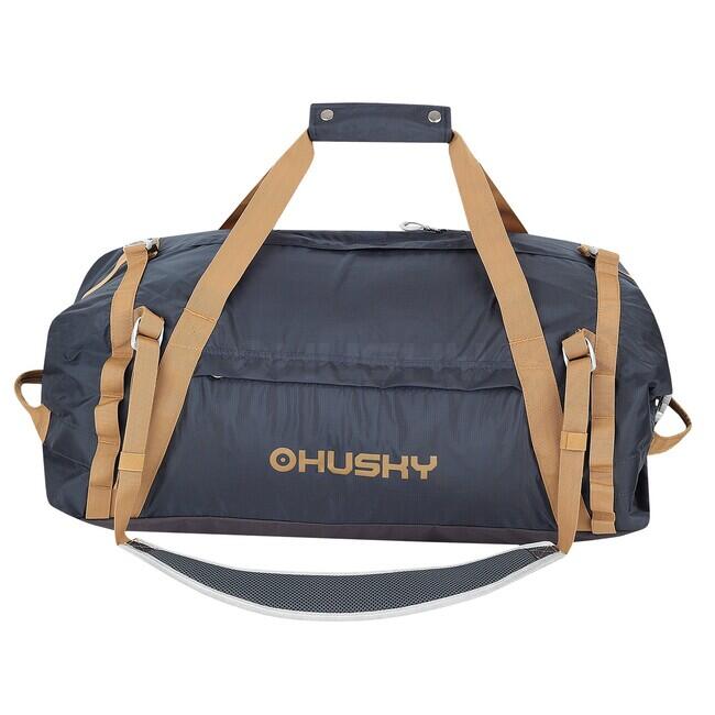 HUSKY Goody torba 60 l, modra