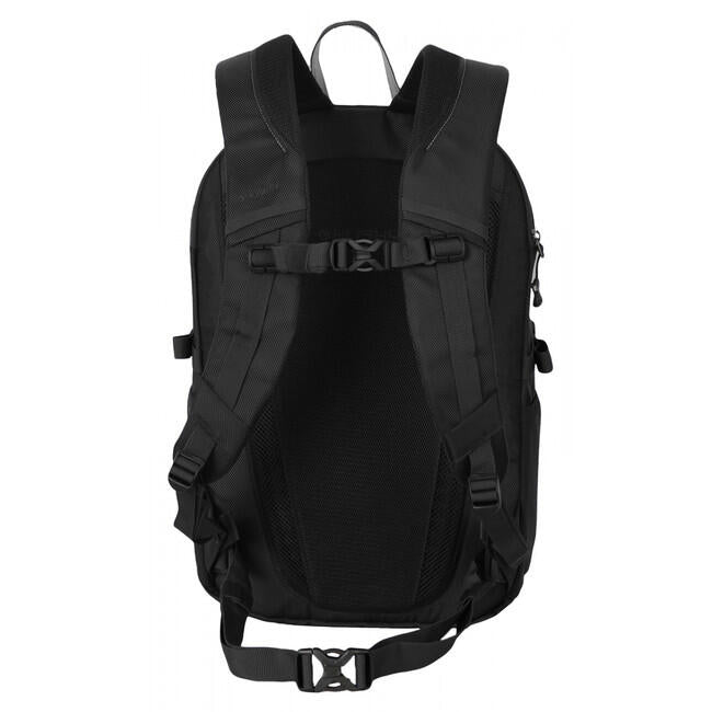 HUSKY Nory nahrbtnik 22l, črn