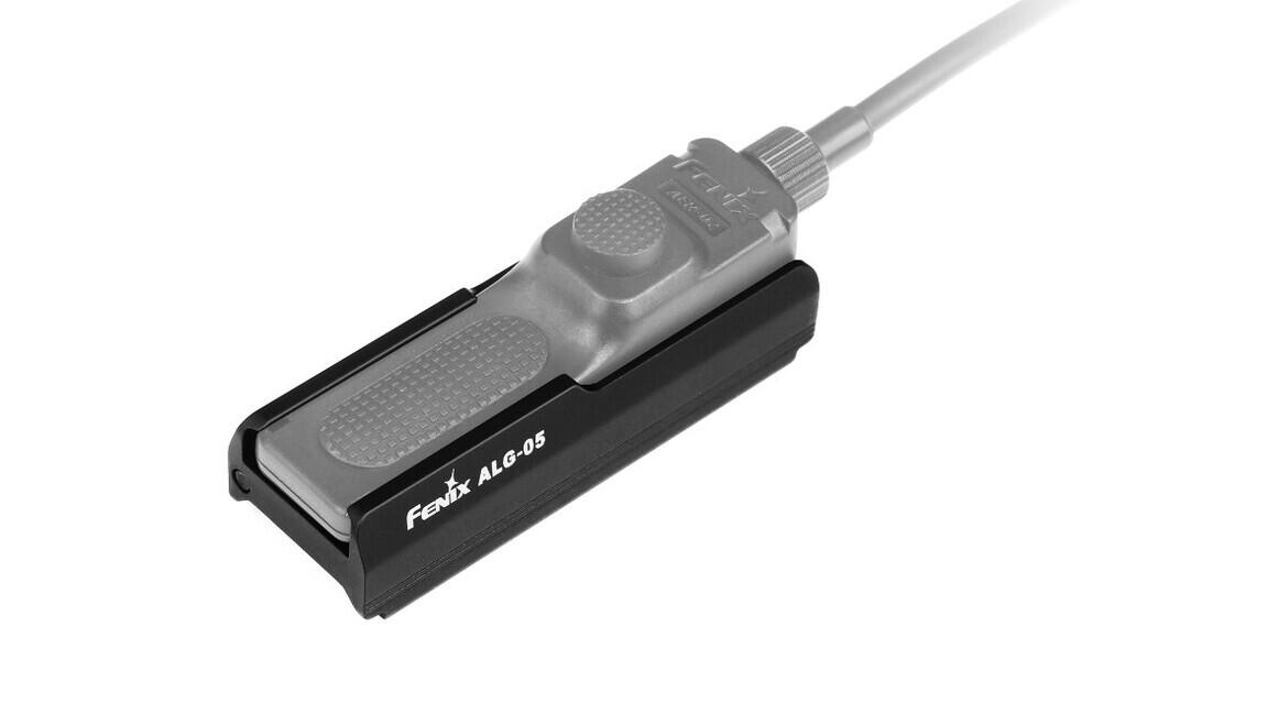 Fenix ALG-05 nosilec, črn