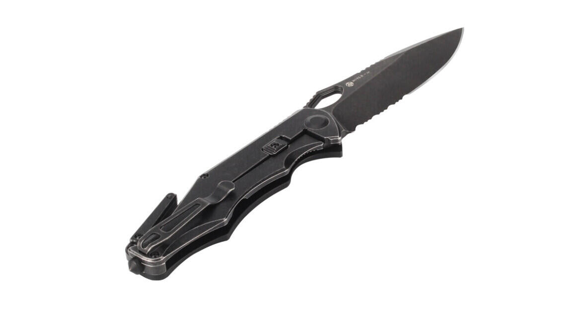 Ruike M195 zatvárací nôž taktický