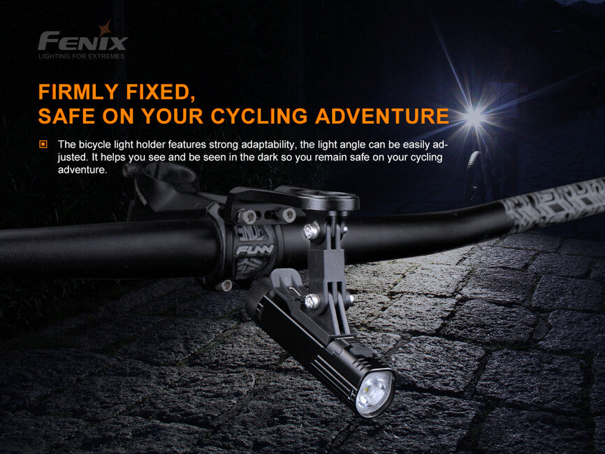 Fenix ALD-10 Go-Pro adapter