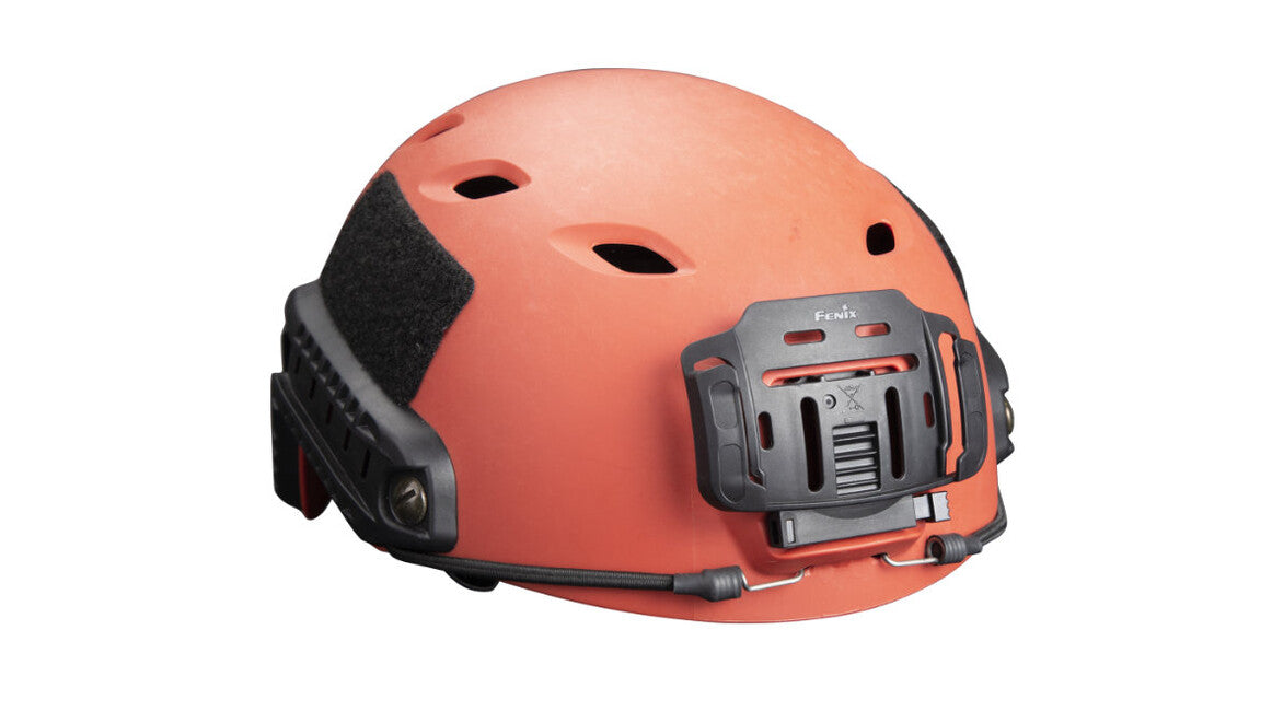 Fenix ALG-04 nosilec za naglavno svetilko s NVG pritrditvijo za čelade