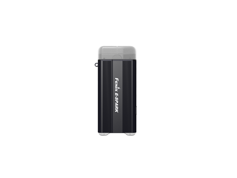 Fenix E-SPARK mini naglavna svetilka