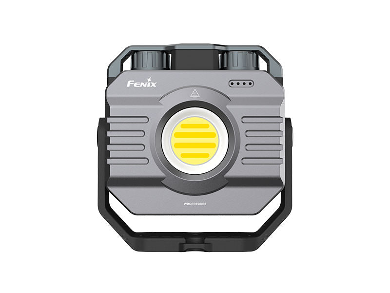 Fenix CL28R delovna svetilka s powerbanko
