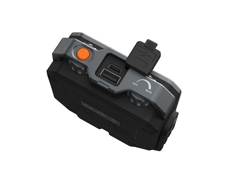 Fenix CL28R Work Light with Power Bank