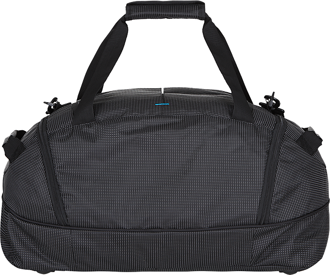 HUSKY Grape torba 60l, črna