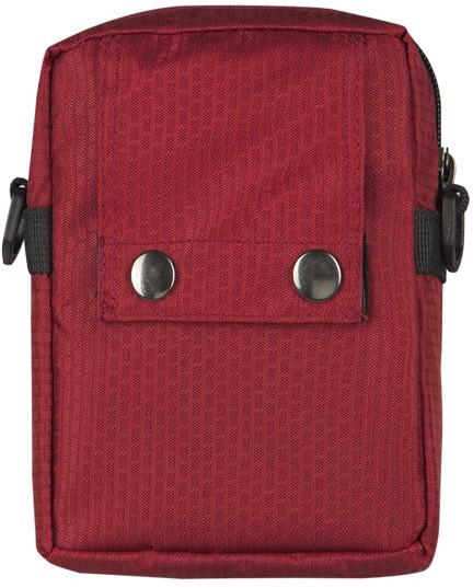 HUSKY Malla torba 1l, rdeča