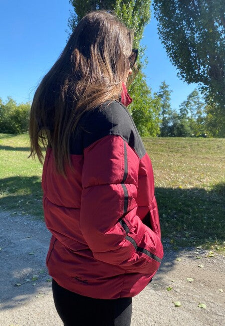 Navahoo SARAFINA zimska jakna ženska