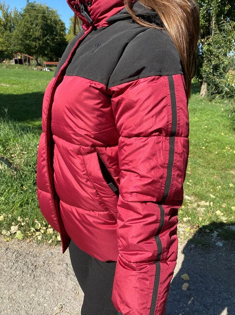 Navahoo SARAFINA zimska jakna ženska
