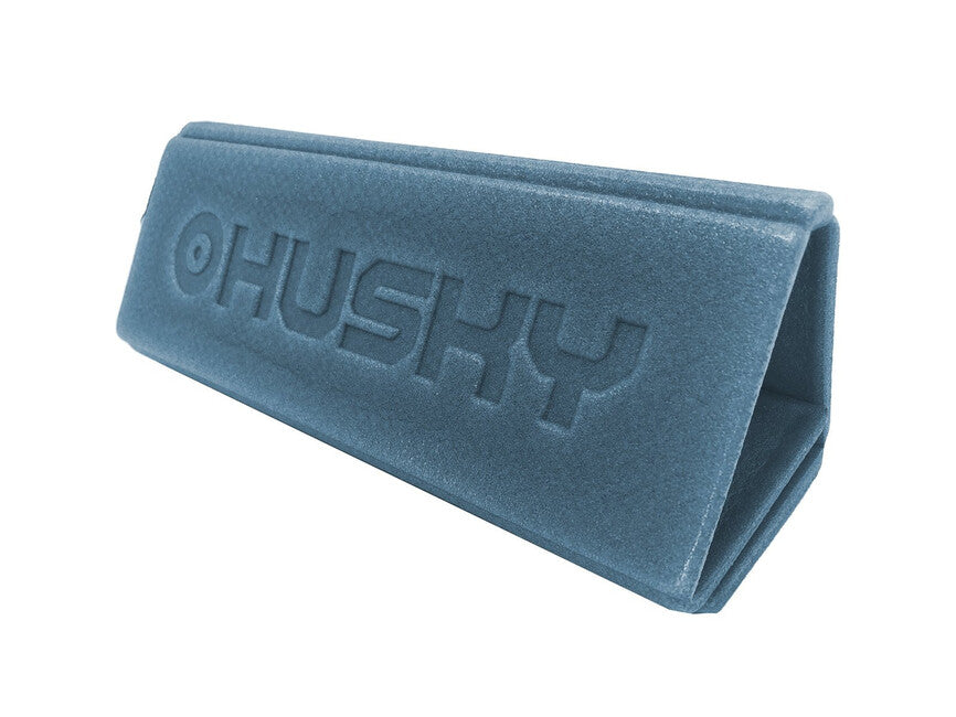 HUSKY FAMY Αναδιπλούμενο Σκαμνί Αξεσουάρ, σκούρο μπλε