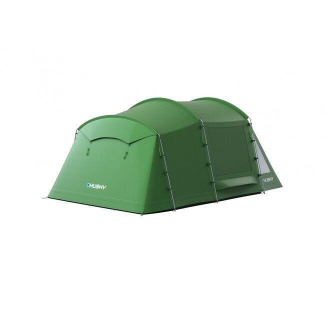 HUSKY Caravan 12 DURAL Tent, Green