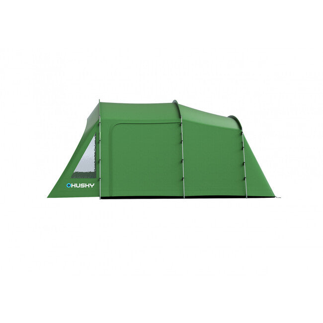 HUSKY Caravan 12 DURAL Tent, Green