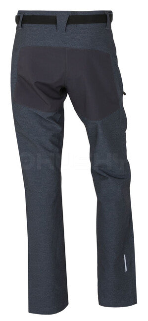 HUSKY Klass women's outdoor trousers, anthracite