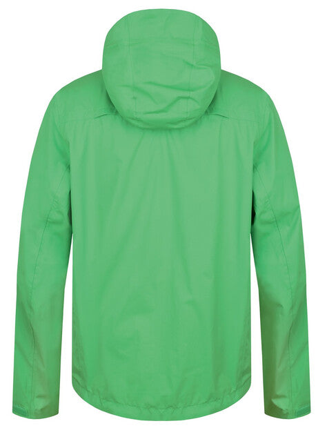 HUSKY Lamy ανδρικό outdoor μπουφάν, σκούρο γκρι