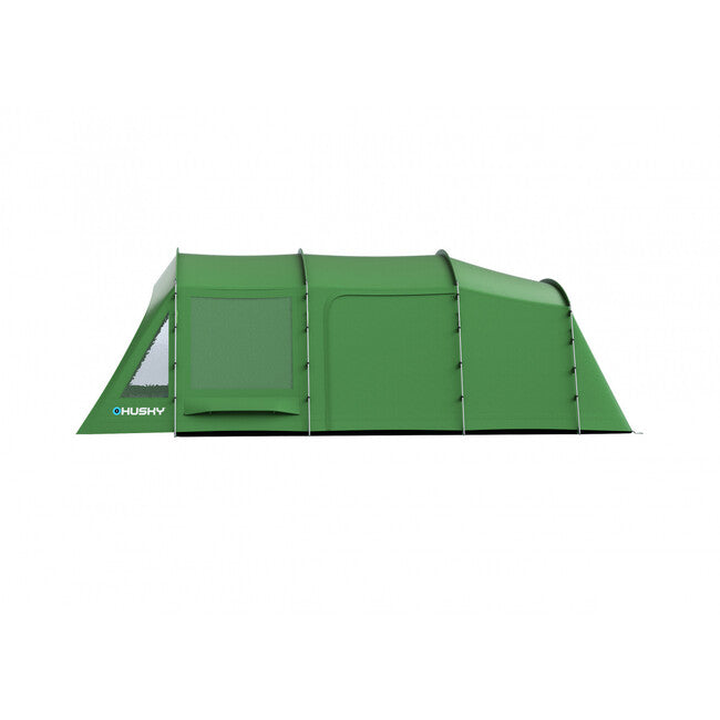HUSKY Caravan 17 Dural Tent, Green