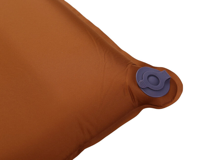 HUSKY Flopy 8 Sleeping Mat, Brown