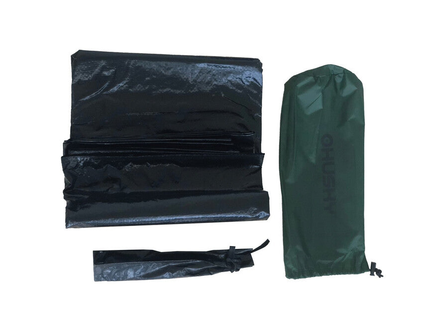 HUSKY Grimeshield 2 podloga pod šotor, 220x150