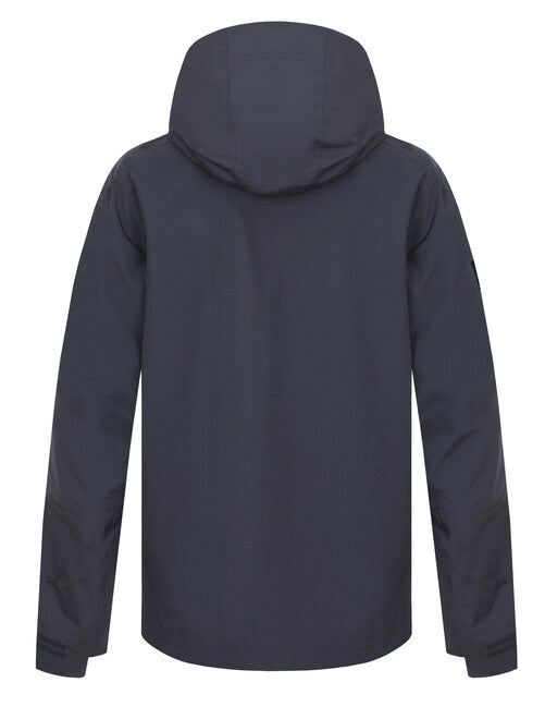 HUSKY Nakron men's outdoor jacket M, dark grey