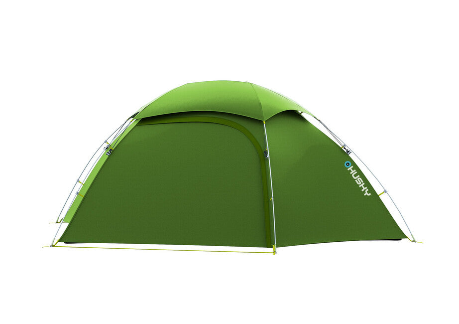 HUSKY Sawaj Triton 2 šotor Ultralight, zelena