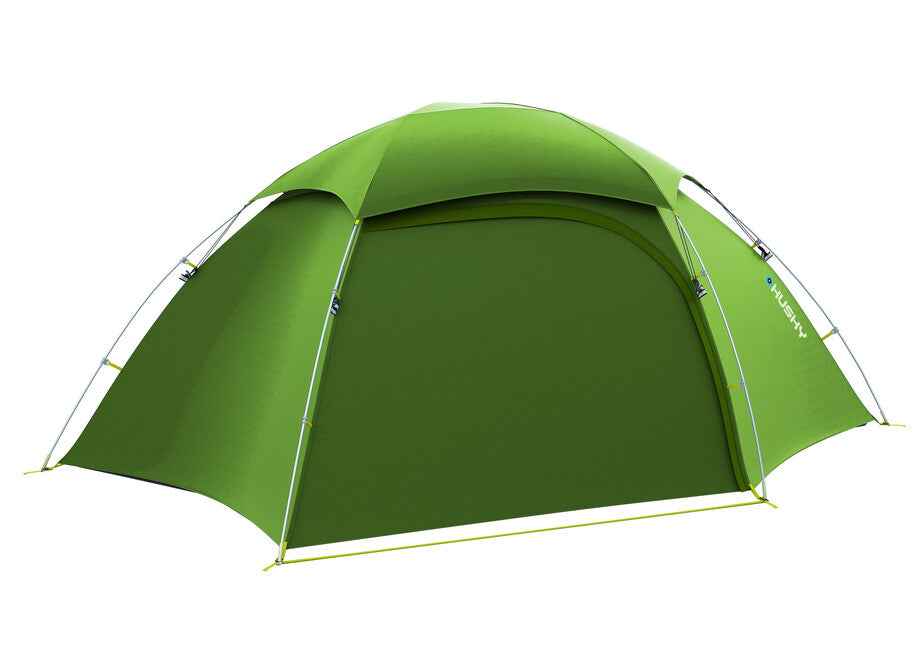 HUSKY Sawaj Triton 2 šotor Ultralight, zelena