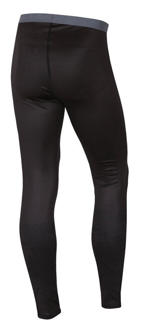 HUSKY Active Winter moške termo perilo hlače, črna