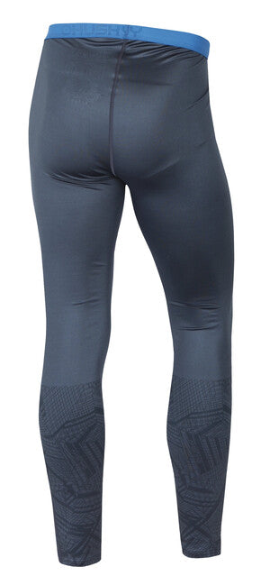 HUSKY Active Winter moške termo perilo hlače, antracit